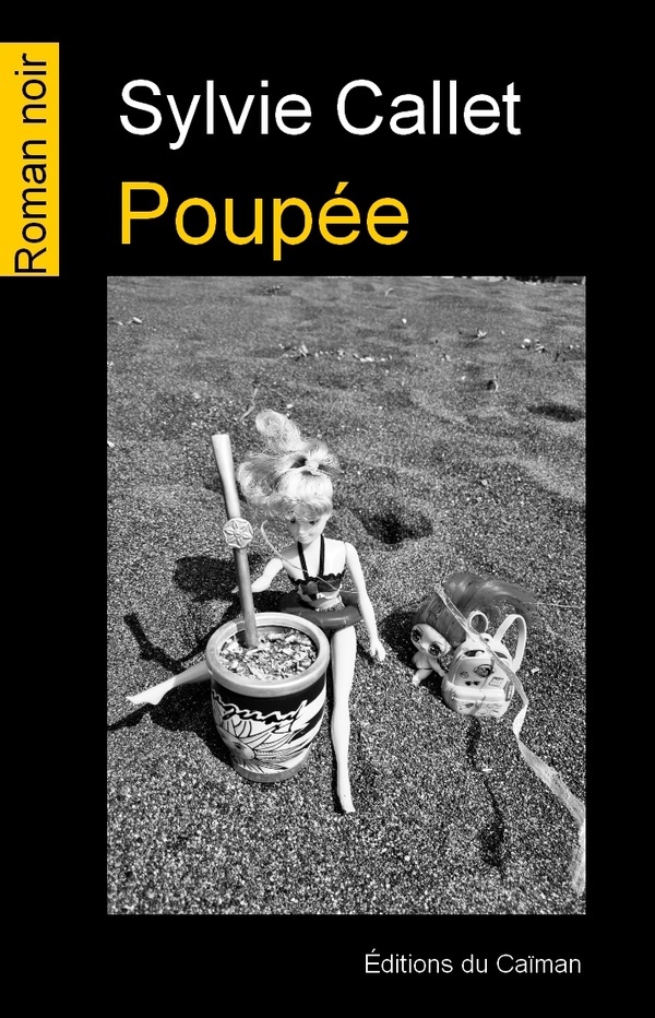 Couv Poupée Cigogne noire