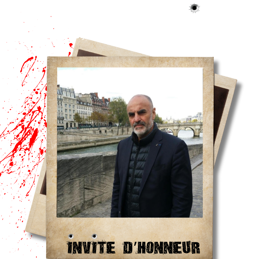 Georges SALINAS 2