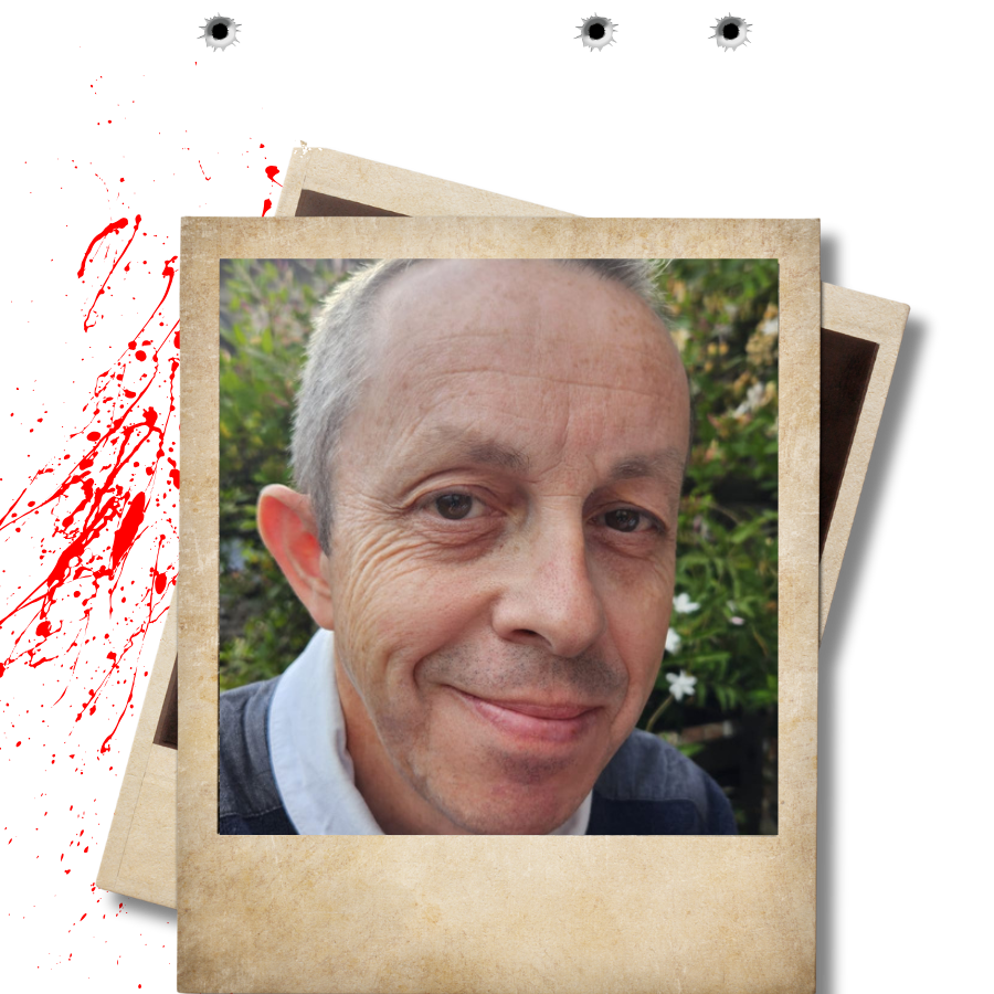 Ian DAIRIN 2