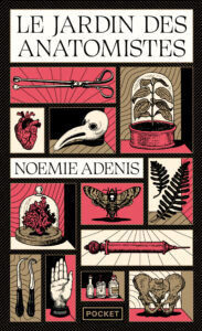 Noémie ADENIS Anatomistes_logook-1