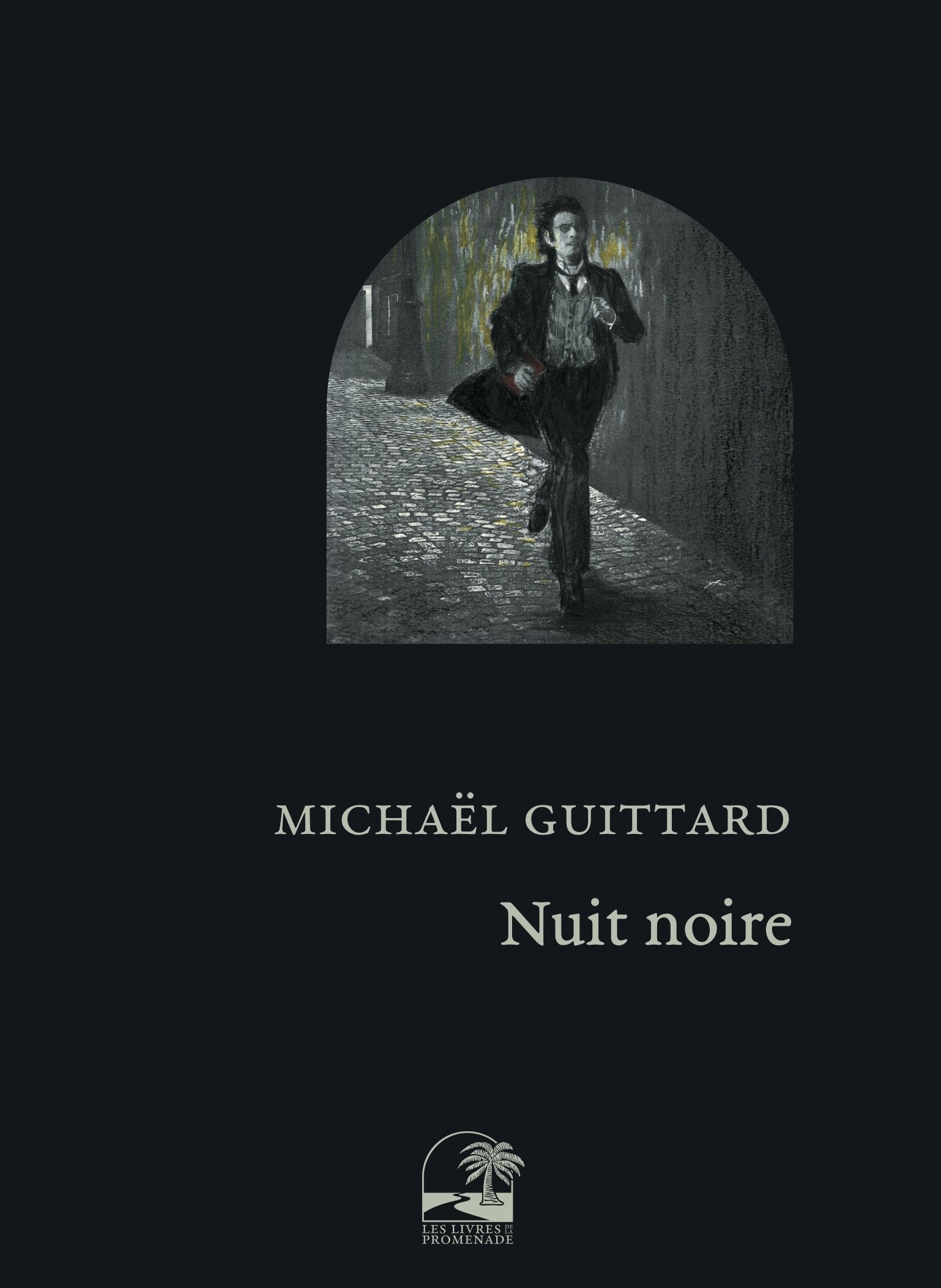 Roman Michael Guittard