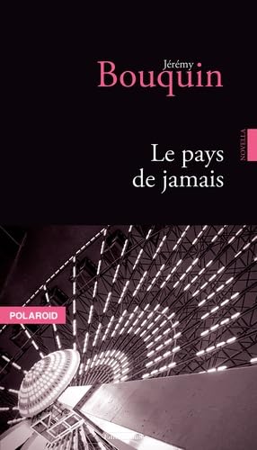 le pays de jamais